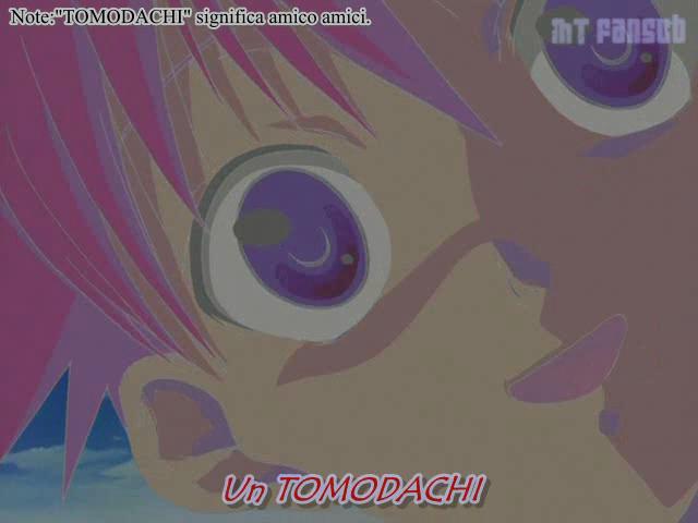 Otaku Gallery  / Anime e Manga / D.N.Angel / Screen Shots / Stage 01 - La risurrezione di Dark / 087.jpg